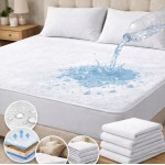 Toptan sıvı geçirmez alez çift kişilik 200x200cm